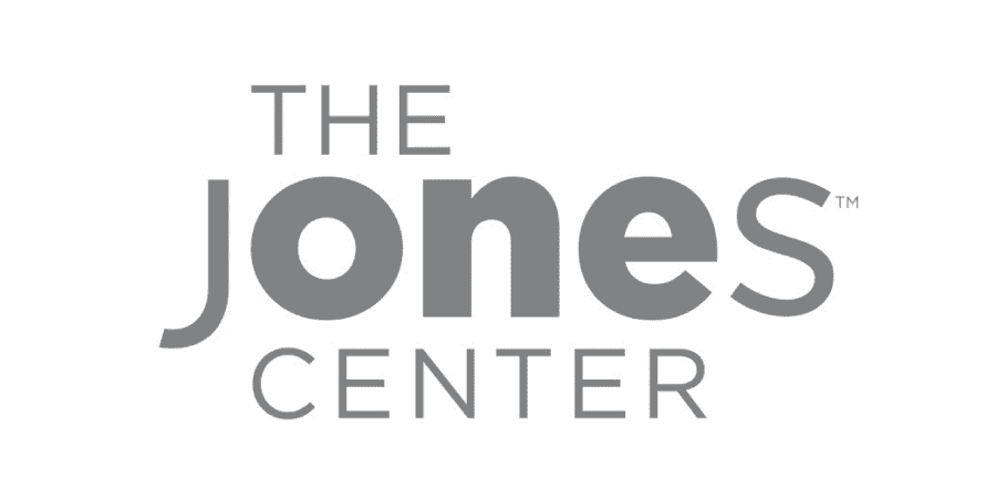 The Jones Center